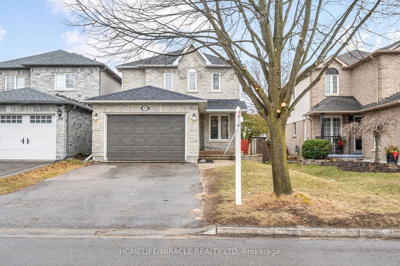 home for sale on 109 Daiseyfield Avenue