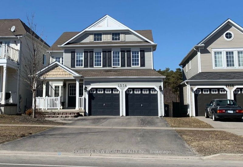 home for lease on 1354 Coldstream Drive