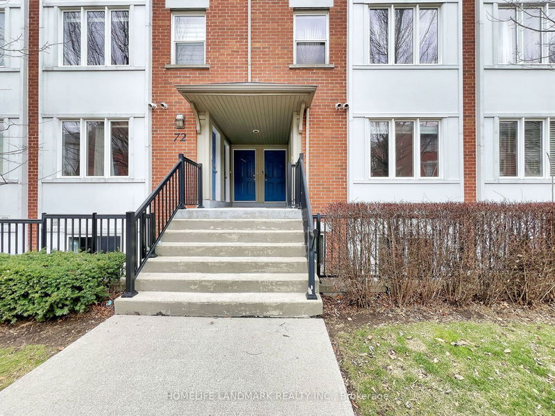 home for sale on Unit 4-72 Munro Street
