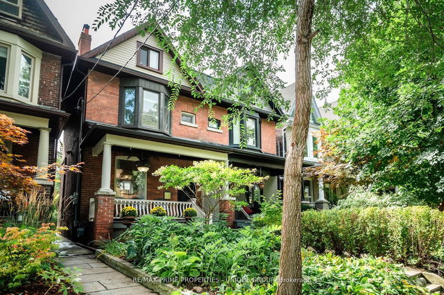 33 Bloomfield Avenue