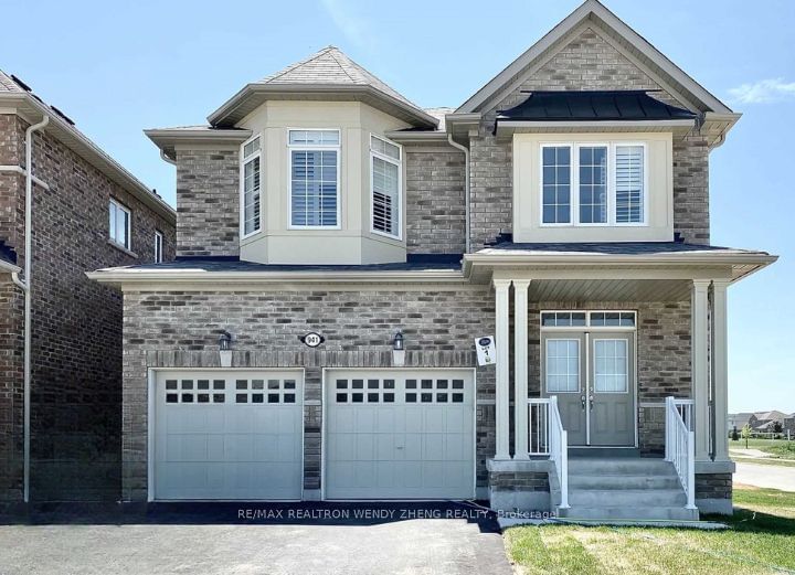 home for lease on 941 Black Cherry Drive