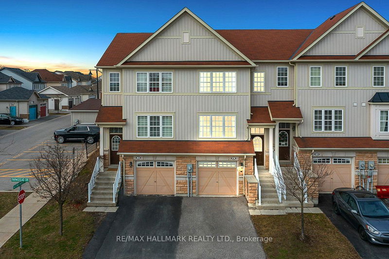 home for sale on 6 Farmstead Drive
