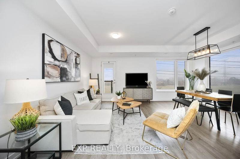 home for sale on 220-1555 Kingston Road