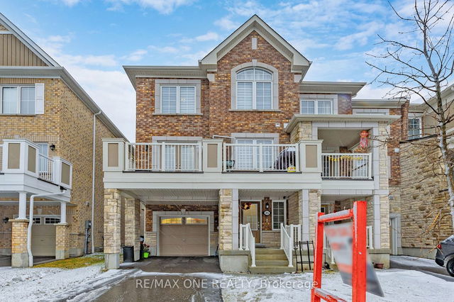 25 Goldeye Street