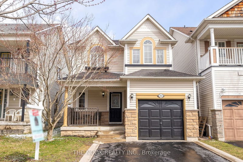 home for sale on 99 Charest Place