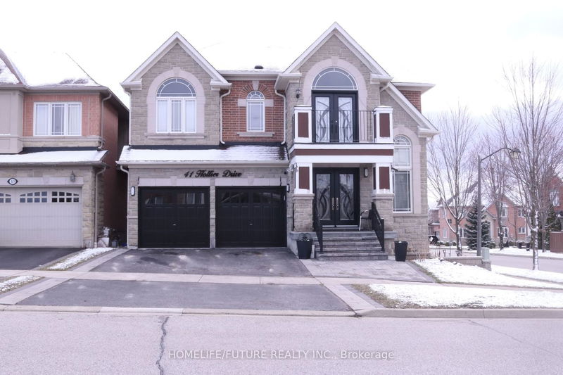 home for lease on 41 Hollier Drive