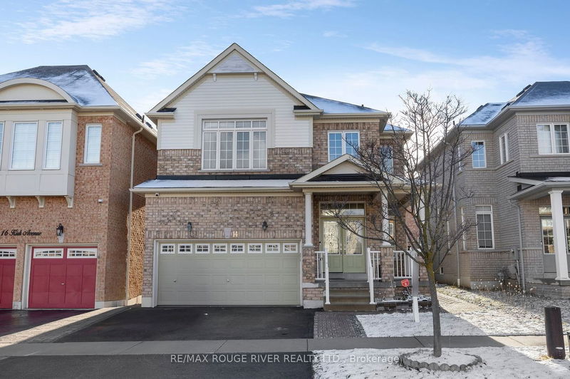 home for sale on 14 Kirk Avenue