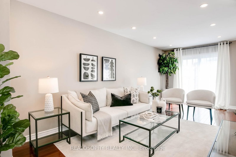 95 Brookmill Blvd, Toronto, M1W 2L5 | Image 2