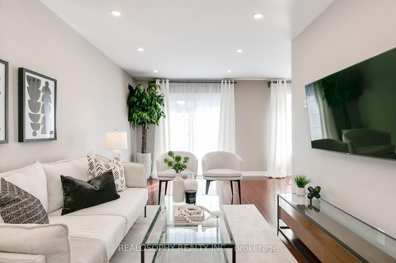 95 Brookmill Blvd, Toronto, M1W 2L5 | Image 3