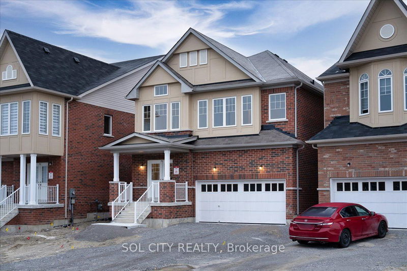 home for sale on 1203 Drinkle Crescent