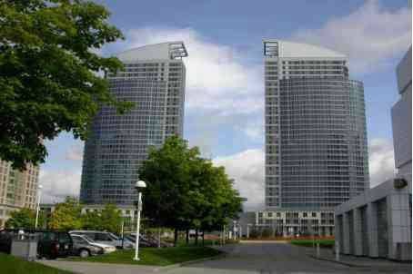 Unit Ph502 — 38 Lee Centre Dr, Toronto - Woburn image-0-0