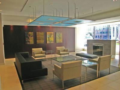 Unit Ph502 — 38 Lee Centre Dr, Toronto - Woburn image-0-1