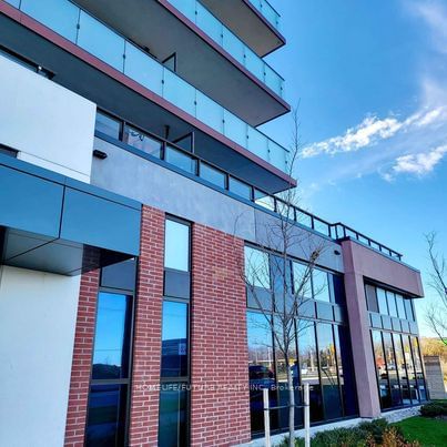 home for lease on 2309-2550 Simcoe Street N