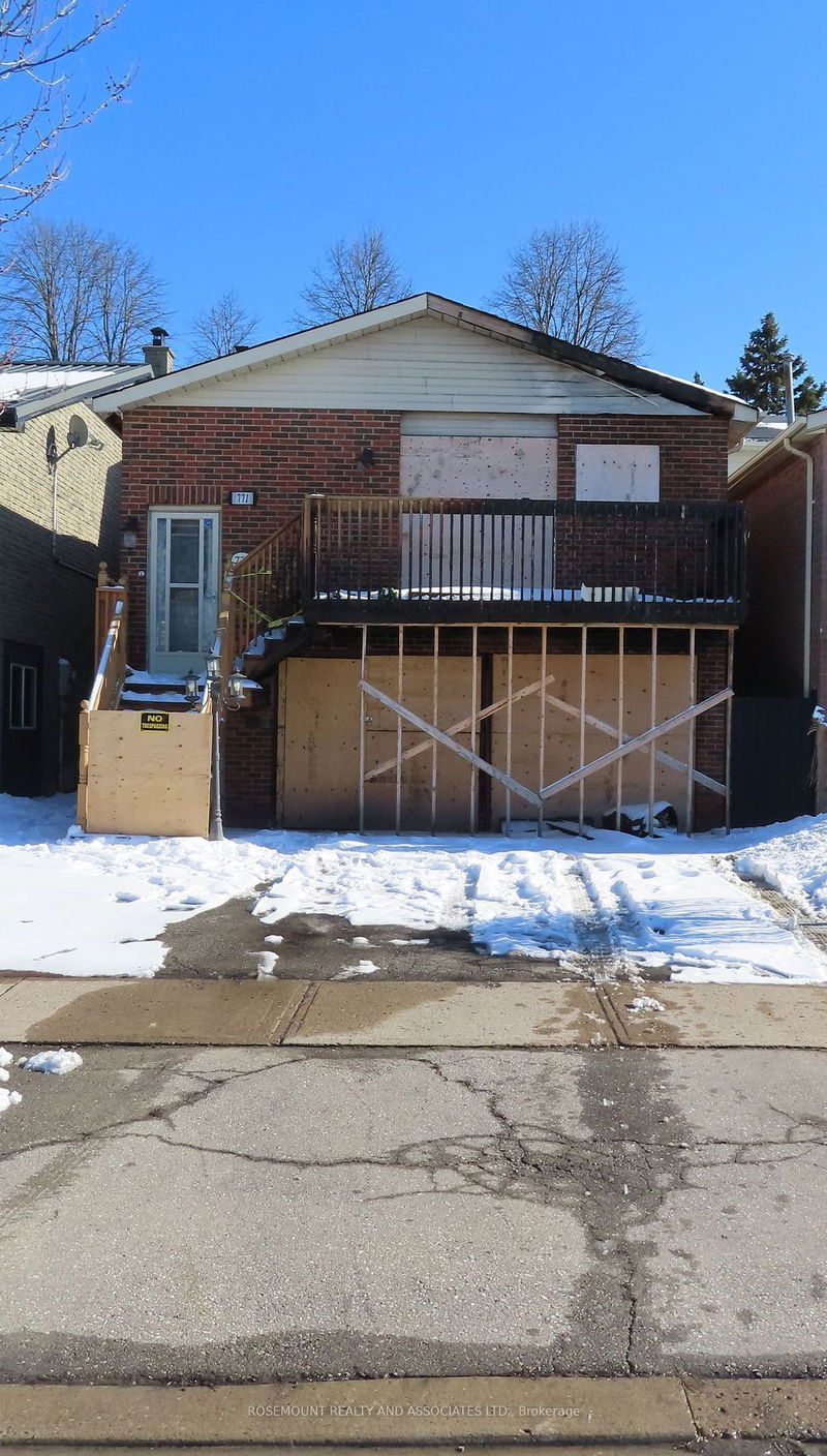 home for sale on 771 Hampton Court