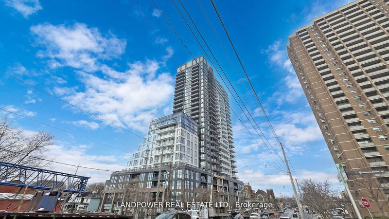806 - 286 Main St, Toronto, M4C 0B3 | Image 2