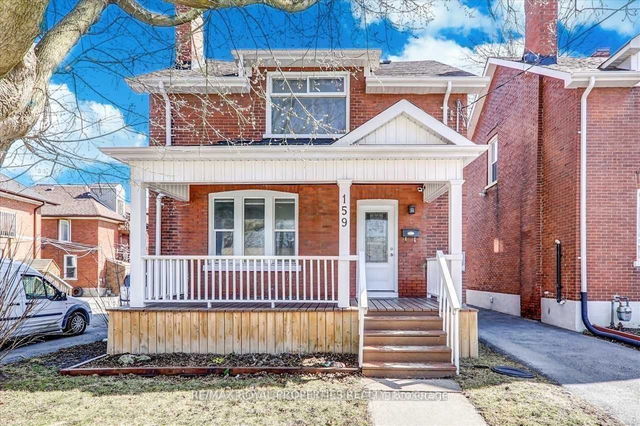 159 Agnes Street