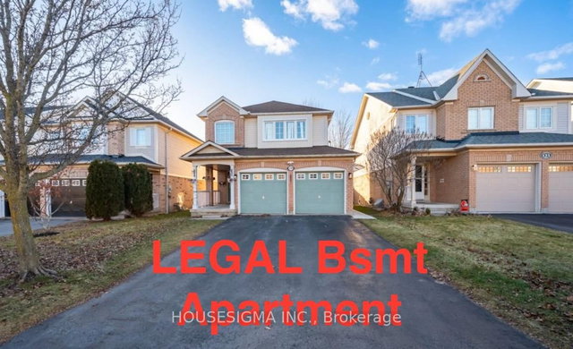 Bsmt - 119 Toscana Drive