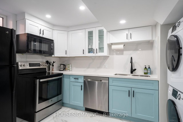 Bsmt - 119 Toscana Drive