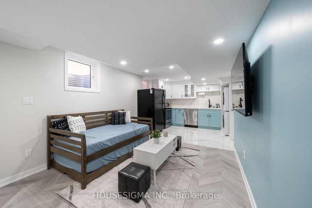 Bsmt - 119 Toscana Drive