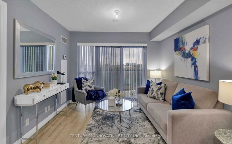 home for lease on 311-2150 Lawrence Avenue E