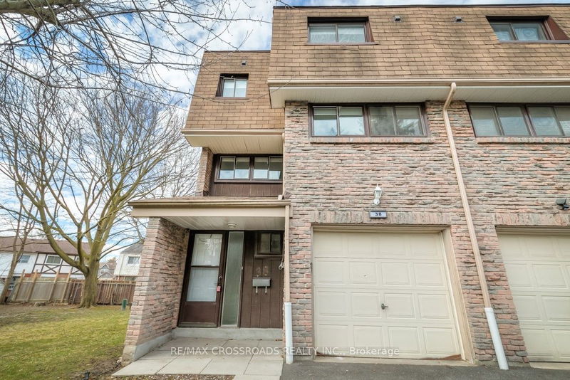 home for sale on #38-1958 Rosefield Road