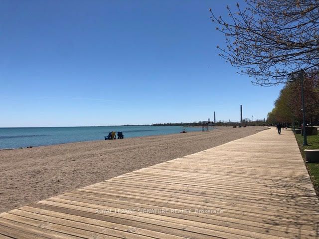 home for lease on Main-20 Kew Beach Avenue