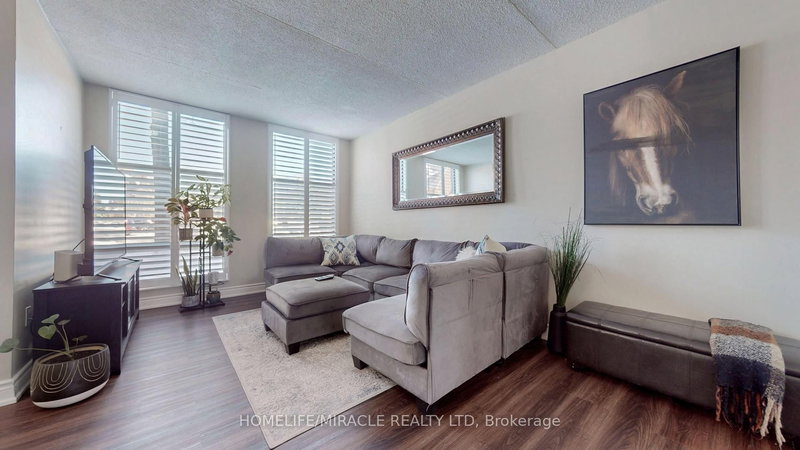 101 - 1530 Pickering Pkwy, Pickering, L1V 3V8 | Image 2