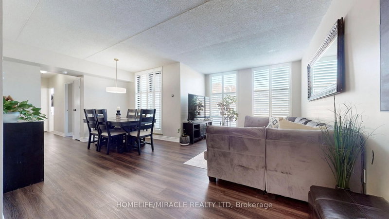101 - 1530 Pickering Pkwy, Pickering, L1V 3V8 | Image 3