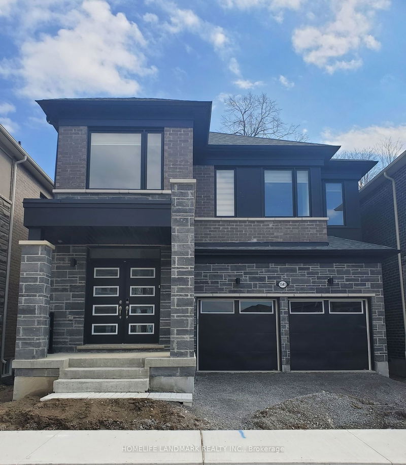 home for lease on 1541 Honey Locust Place