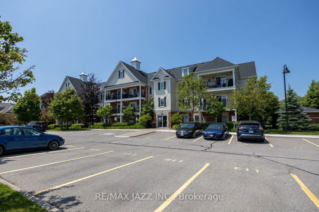303 - 75 Shipway Avenue