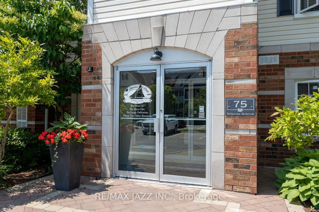 303 - 75 Shipway Avenue