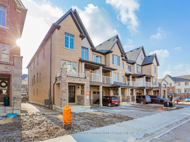 home for lease on 55 Porcelain Way