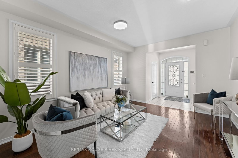 1527 Winville Rd, Pickering, L1X 0B8 | Image 3