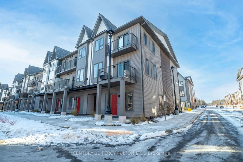 home for lease on 212-2635 William Jackson Drive