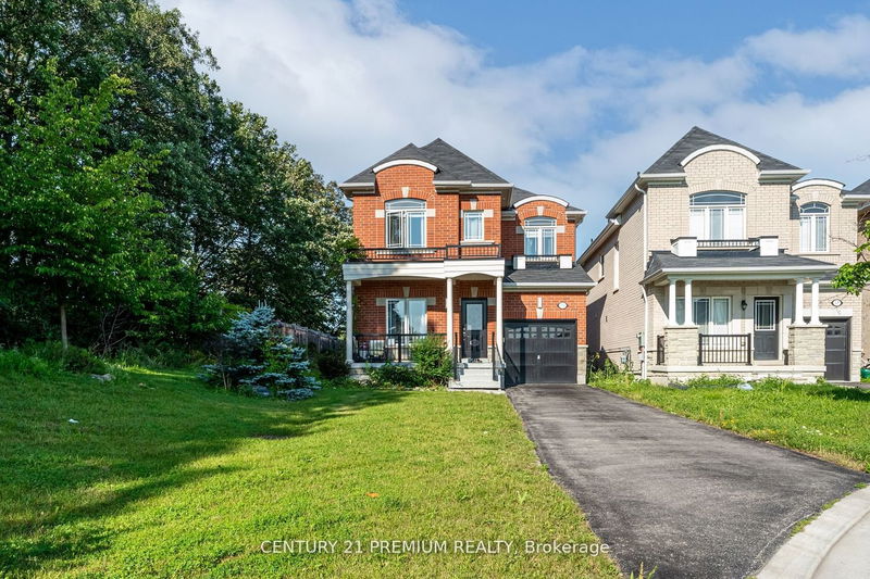 home for sale on 79 Snowling Drive