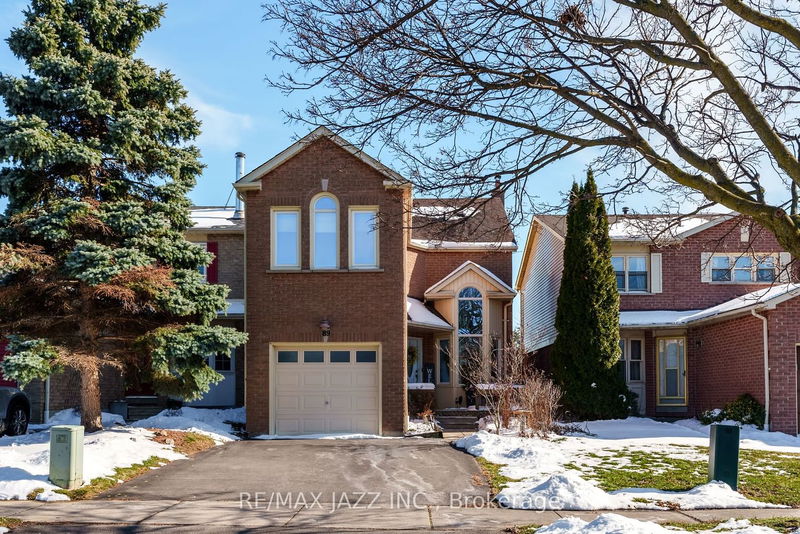 home for sale on 89 Sawdon Drive