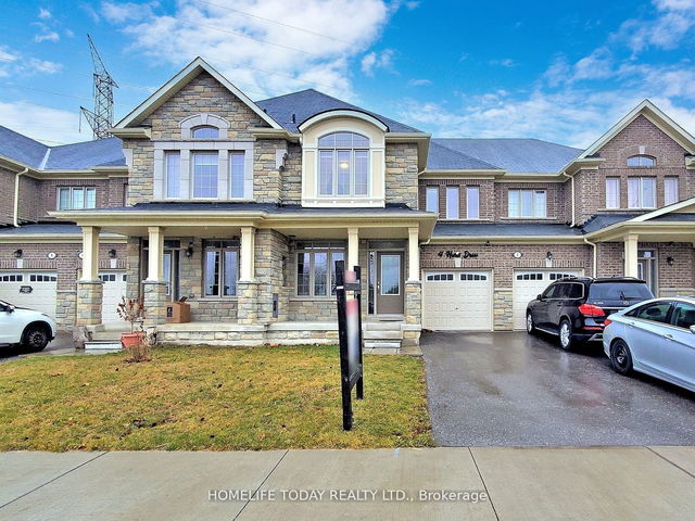 4 Hurst Drive