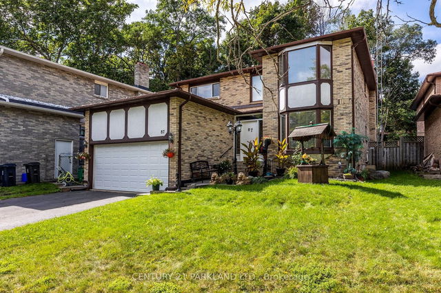 87 Bonacres Avenue