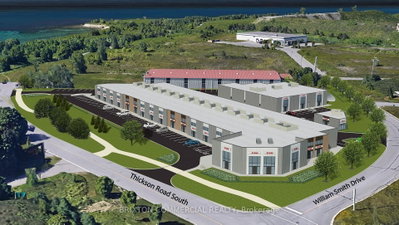 Industrial sold at 5-2600 Thickson Road, Whitby, Ontario, L1N 0A3 - Whitby Industrial - MLS: E8174942