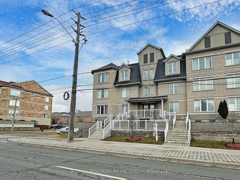 27 - 649E Warden Ave, Toronto, M1L 0E7 | Image 2