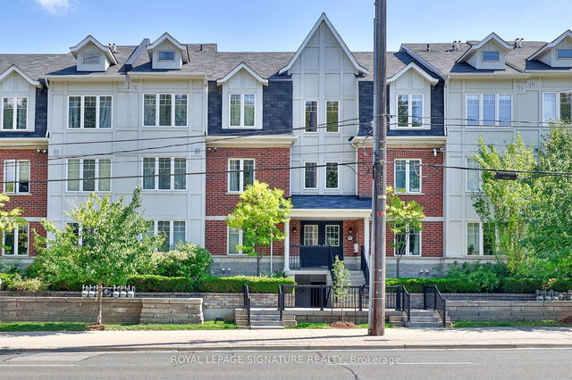 11 - 667D Warden Avenue