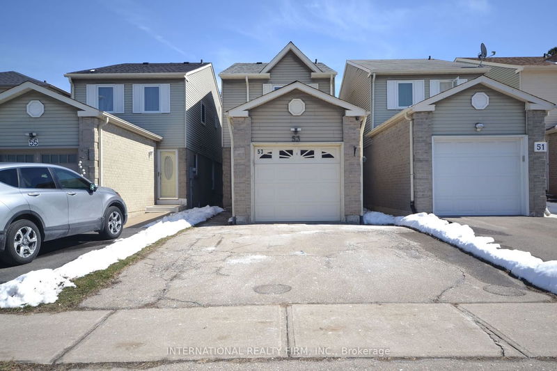 home for lease on 53 Jacob Fisher Drive
