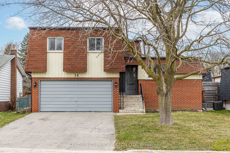 home for sale on 14 Evans Court