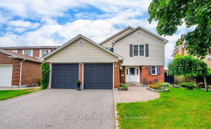 home for lease on Upper-38 Colette Drive