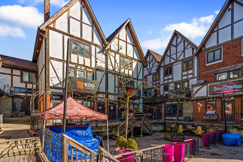 12 - 109 Old Kingston Rd, Ajax, L1T 3A6 | Image 2