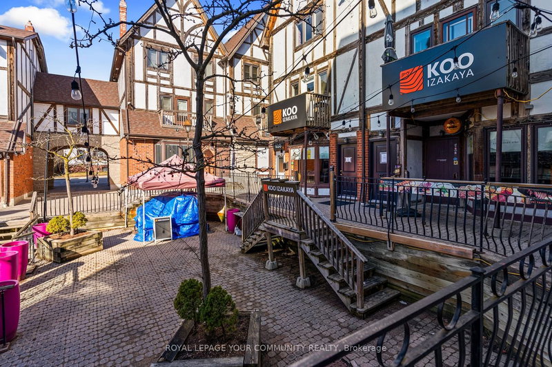 12 - 109 Old Kingston Rd, Ajax, L1T 3A6 | Image 3