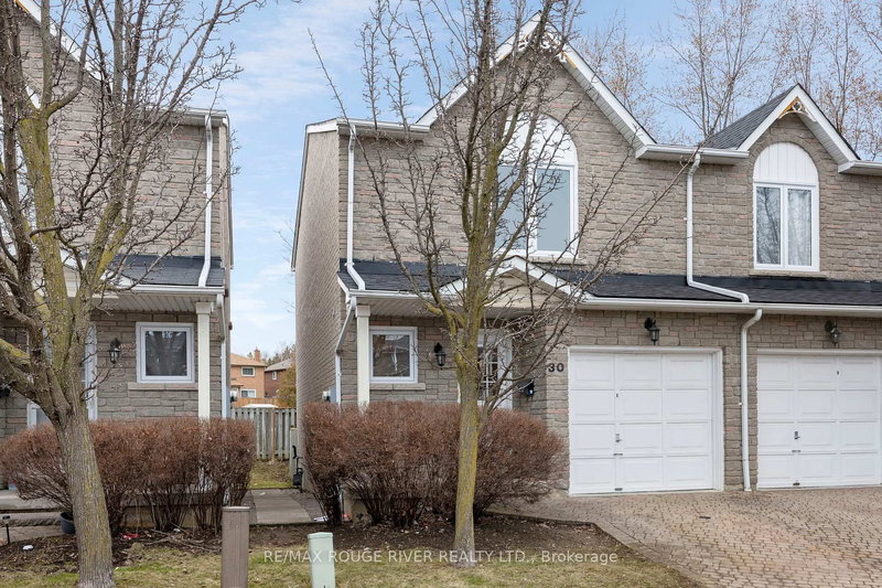 30 - 1345 Altona Rd, Pickering, L1V 6Y9 | Image 2