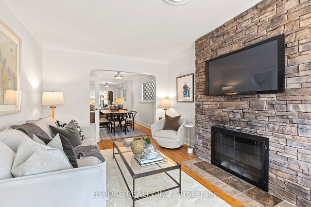 34 White Birch Road