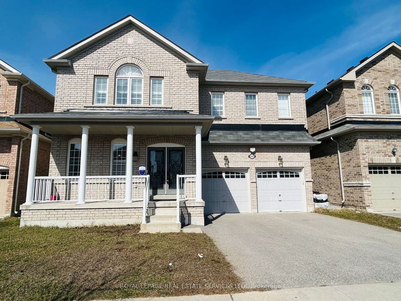 home for lease on 856 William Lee Avenue