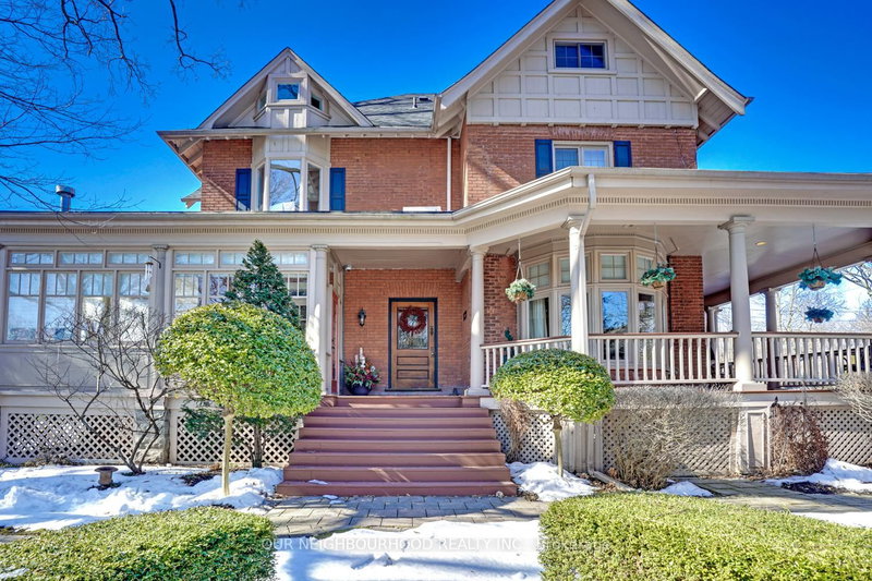 305 Trent St W, Whitby, L1N 1M3 | Image 2